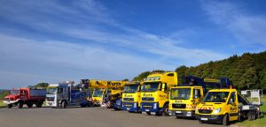 Kurth Autokrane GmbH & Co. KG