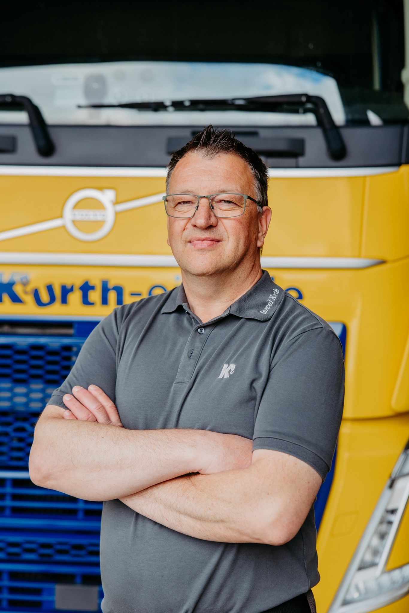 Marcel Kurth